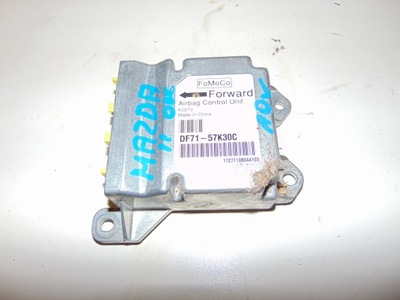 Moduł sensor poduszek MAZDA II 2 1,3 10r
