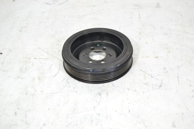 BMW X4 F26 2.0I WHEEL PULLEY 2382982 - milautoparts-fr.ukrlive.com