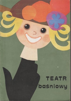 TEATR BAŚNIOWY