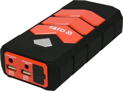 YATO - 73081 - WIELOFUNKCYJNY CYFROWY MIERNIK MULTIMETR LCD