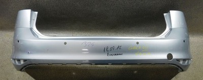 VW GOLF VII 7 5G9 UNIVERSAL BUMPER REAR REAR - milautoparts-fr.ukrlive.com