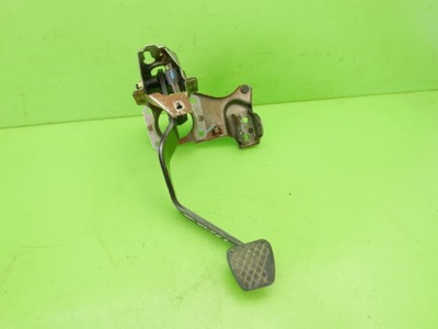 Педаль гальма honda accord v 2.2 16v coupe 93-95 фото №1