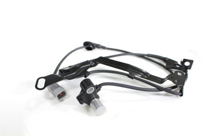 Датчик abs перед r mazda 323 f vi premacy 99-05 фото №1