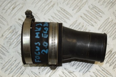 Труба wąż шланг ford focus st mk3 фото №1