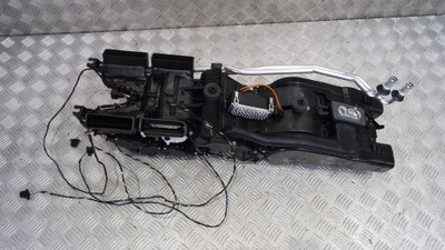 Обігрівач задня audi a8 d4 lift 4h0820004c фото №1