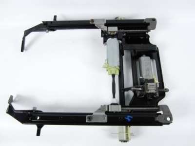 Каркас сидіння mercedes w221 a2219200187 фото №1