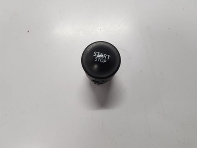 Renault laguna iii кнопка запуск стоп 2.0dci фото №1