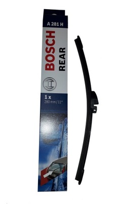 BOSCH BALAI D'ESSUIE-GLACES BALAI D'ESSUIE-GLACE ARRIÈRE A281H VW PASSAT BMW X3 - milautoparts-fr.ukrlive.com