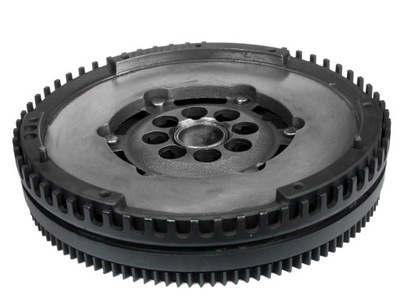 LUK 415048310 WHEEL DUAL-MASS MAZDA 3/5/6 2,0 DI 02- - milautoparts-fr.ukrlive.com