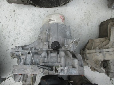 240 BOÎTE DE TRANSMISSION RENAULT 1.6 16V JB 3936-2 - milautoparts-fr.ukrlive.com