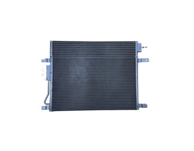 JEEP WRANGLER 96-07R RADIATEUR DU CLIMATISEUR NOUVEAU! - milautoparts-fr.ukrlive.com