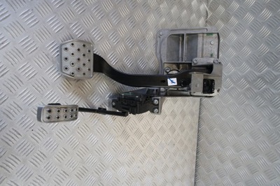 Педалі bentley gt фото №1