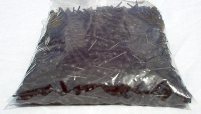 Groty 2BA do rzutek Harrows standard 500 sztuk