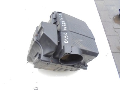 Корпус фільтра повітря land rover discovery 3 2.7 фото №1