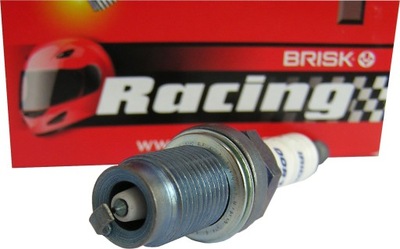 BRISK Brisk DOR12IR - 1721 - milautoparts-fr.ukrlive.com