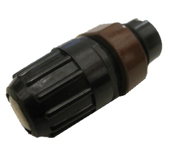 Oprawka z kapturkiem