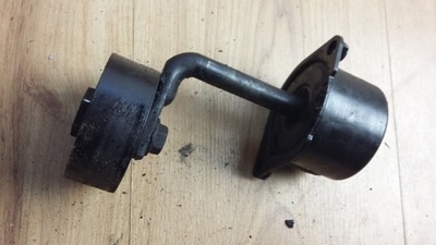 Натяжитель ролик bmw 5 e60 e61 525 td фото №1