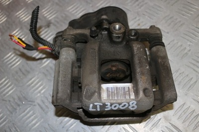 Електричний супорт лівий задня peugeot 3008 ii фото №1