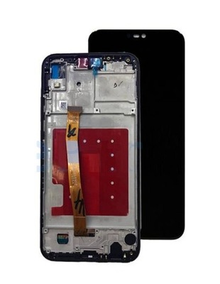 Huawei P20 lite wyświetlacz LCD Digitizer Ramka