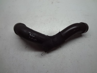 Mercedes cls w219 3.0 cdi v6 труба интеркулер фото №1