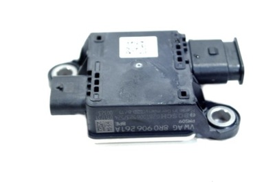 AUDI 3.0 TDI MODULE NOX 8R0906261A - milautoparts-fr.ukrlive.com