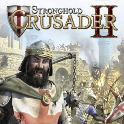 STRONGHOLD CRUSADER 2 II TWIERDZA KRZYŻOWIEC KLUCZ STEAM PC PL + BONUS