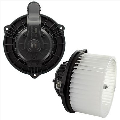 ENGINE AIR BLOWER FAN FAN HYUNDAI SONATA - milautoparts-fr.ukrlive.com