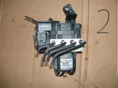 SPORTAGE IX35 PUMP ABS ESC CONTROL UNIT 58920-3U310 - milautoparts-fr.ukrlive.com