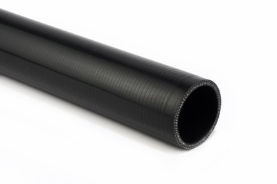 LACZNIK, TUYAU SILICONE DL. 50CM - 18MM - NOIR - milautoparts-fr.ukrlive.com