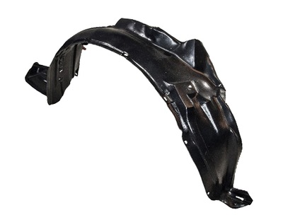 Подкрылок nissan primera p10 1990-1998 перед левая фото №1