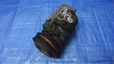 Jeep 2.5 crd компрессор кондиционера 447220-3972 фото №1