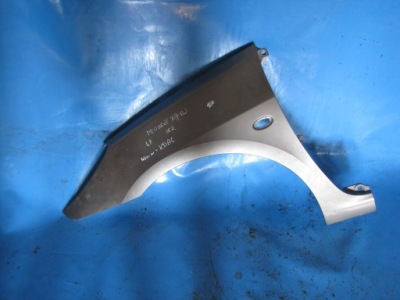 Крыло lp peugeot 307 фото №1