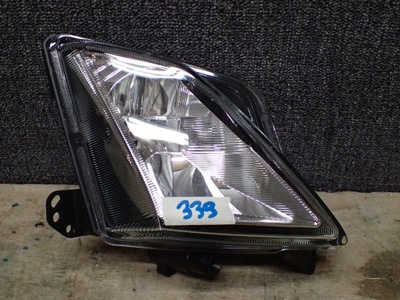 Протитуманна фара правий ford focus mk4 18- фото №1