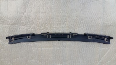 Volvo xc 60 напрямна бампера задня новий оригінальний фото №1