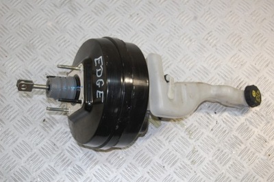 DRIVE SERVO PUMP BRAKE FORD EDGE MK2 II - milautoparts-fr.ukrlive.com