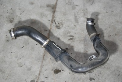 Шланг труба воздуха ford ranger iii 2.2tdci фото №1