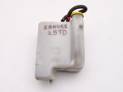 Ford ranger ii mazda b2500 98-06 бачок расширительный фото №1