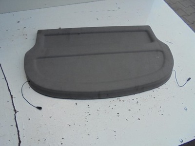 Полка багажника renault laguna 2 -доставка- фото №1