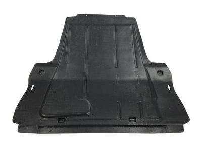 Renault scenic ii 2003-2009 захист pod двигун фото №1