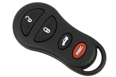 KEY REMOTE CONTROL CASING CHRYSLER VOYAGER CROSSFIRE - milautoparts-fr.ukrlive.com