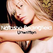 NATASHA BEDINGFIELD UNWRITTEN