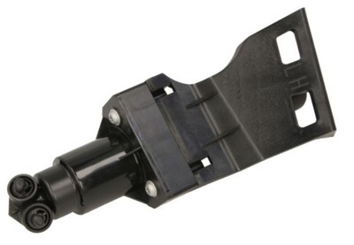 Mercedes w164 насадка розпилювача фара лівий фото №1