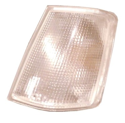 DIRECTION INDICATOR LEFT OPEL VECTRA A 1992-1995 HELLA - milautoparts-fr.ukrlive.com