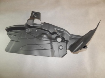 Audi a5 f5 захист ліва 8w7864401 фото №1