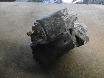 FORD FUSION 1.4 16V STARTER - milautoparts-fr.ukrlive.com