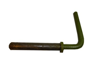 SWORZEŃ ZACZEP BOLEC REO WILLYS WOLF