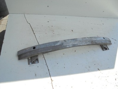 Балка pod бампер задня audi tt cabrio -wys- фото №1