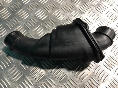 Volvo xc60 труба wąż інтеркулер резонатор 30778734 фото №1