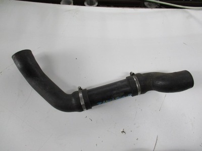 TUBE JUNCTION PIPE OPEL ZAFIRA B 5535407 - milautoparts-fr.ukrlive.com