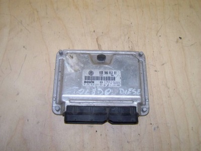 COMPUTER SEAT LEON I TOLEDO 1,9 TDI 038906012BT - milautoparts-fr.ukrlive.com